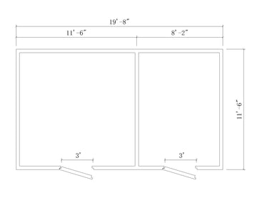 CMB12X20-12C8F-36L36L-2