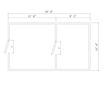 CMB12X20-12C8F-36L36L