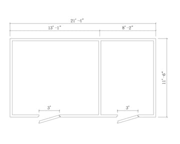 CMB12X21-13C8F-36R36R-2