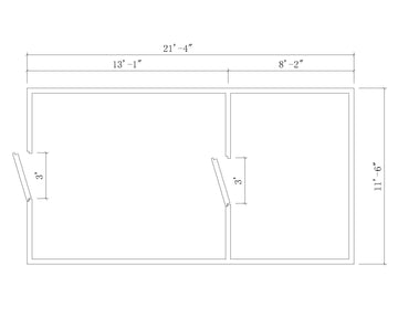 CMB12X21-13C8F-36R36R
