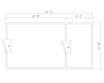 CMB12X21-14C7F-36R36R
