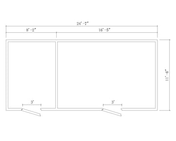 CMB12X25-17C8F-36L36L-2