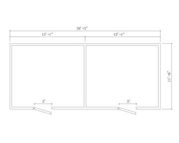 CMB12X26-13C13F-36L36L-2