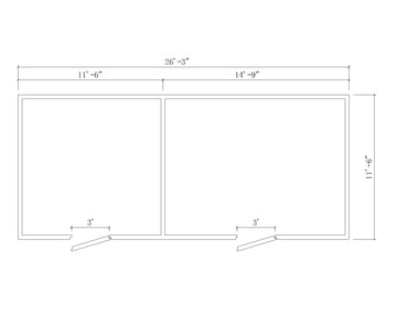 CMB12X26-15C11F-36R36R