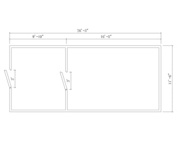 CMB12X26-16C10F-36R36R