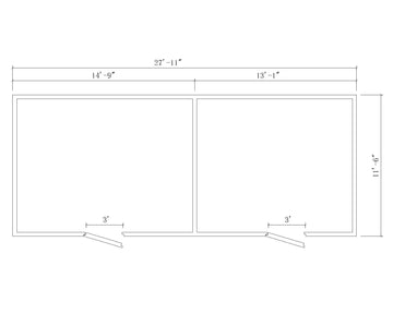 CMB12X28-15C13F-36L36L-2