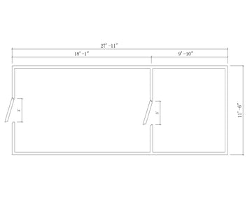 CMB12X28-18C10F-36L36L