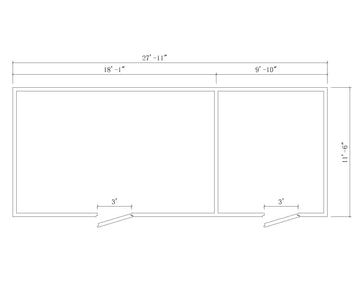 CMB12X28-18C10F-36R36R-2