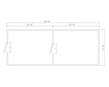 CMB12X30-15C15F-36L36L