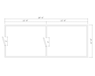 CMB12X30-15C15F-36R36R