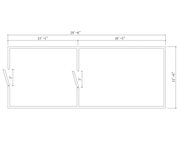 CMB12X30-17C13F-36R36R