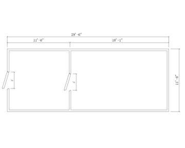 CMB12X30-18C12F-36L36L