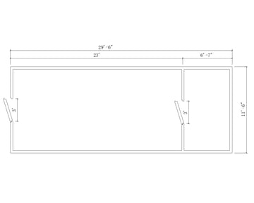 CMB12X30-23C7F-36R36R