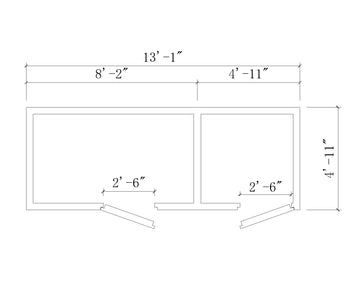 CMB5X13-8C5F-30L30CR