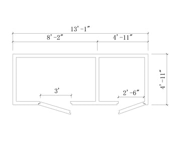 CMB5X13-8C5F-36L30CR
