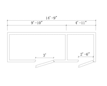 CMB5X15-10C5F-36R30CR