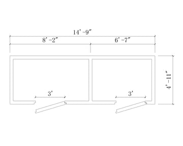 CMB5X15-8C7F-36R36CR