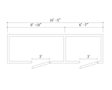 CMB5X17-10C7F-36R36CR