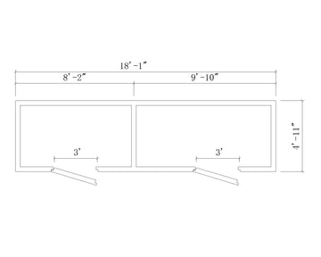 CMB5X18-10C8F-36L36L