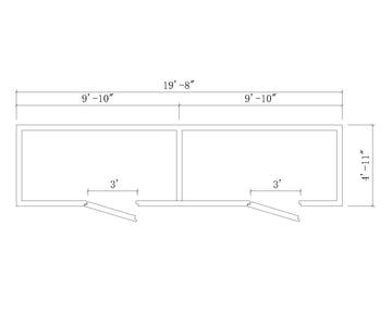 CMB5X20-10C10F-36L36L