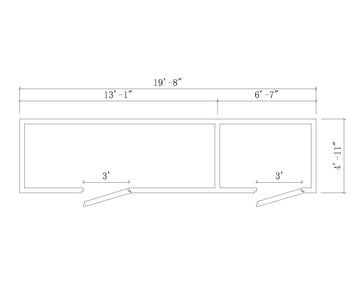 CMB5X20-13C7F-36R36R