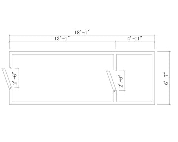 CMB6X18-13C5F-30R30R