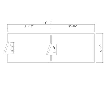 CMB6X20-10C10F-30L30L