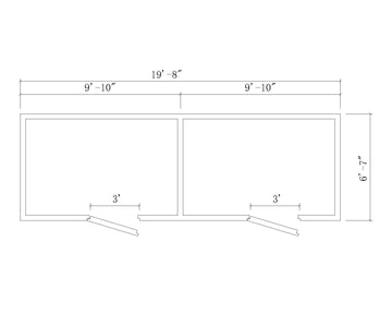 CMB6X20-10C10F-36L36L