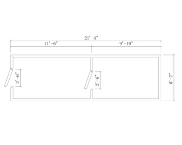 CMB6X21-11C10F-30L30L