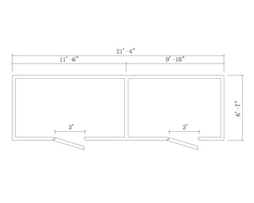 CMB6X21-11C10F-36L36L