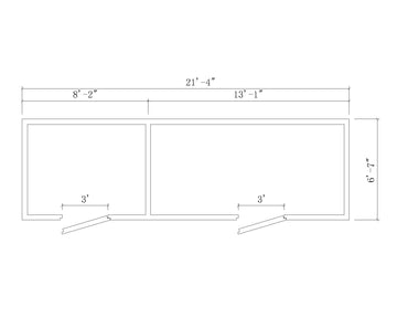 CMB6X21-13C8F-36R36R