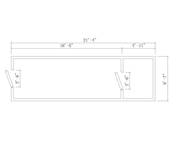 CMB6X21-16C5F-30R30R