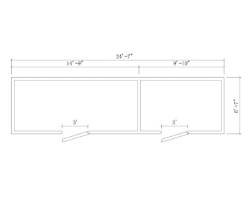 CMB6X25-15C10F-36R36R