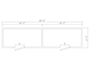 CMB6X26-16C10F-36R36R