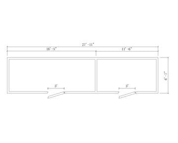 CMB6X28-16C12F-36R36R