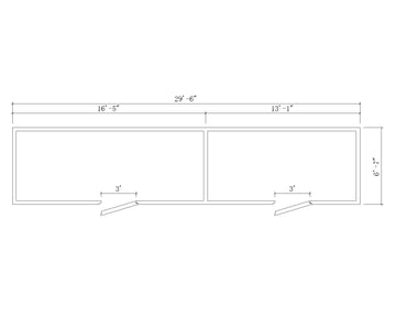 CMB6X30-17C13F-36R36R