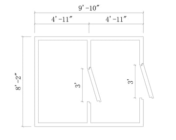 CMB8X10-5C5F-36R36R