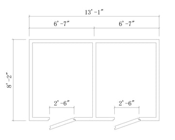 CMB8X13-7C6F-30R30R