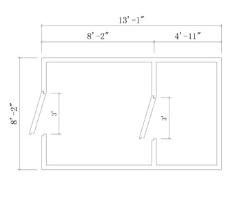 CMB8X13-8C5F-36L36L