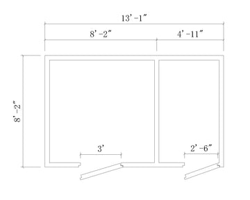 CMB8X13-8C5F-36R30CR