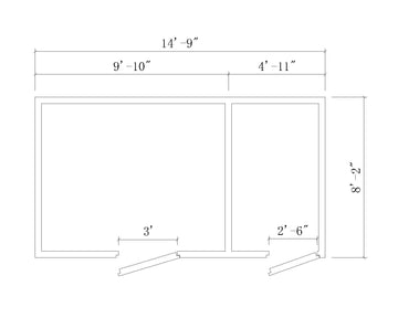 CMB8X15-10C5F-3R30CR