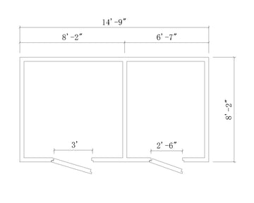 CMB8X15-8C7F-36L30L