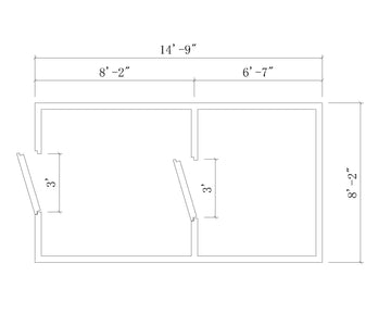 CMB8X15-8C7F-36R36R