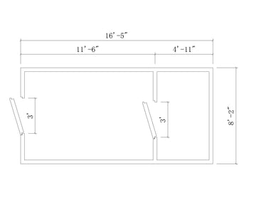 CMB8X17-12C5F-36R36R