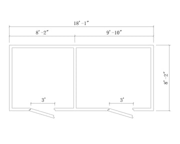 CMB8X18-10C8F-36L36L-2