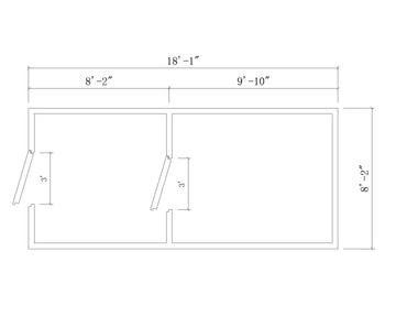 CMB8X18-10C8F-36L36L
