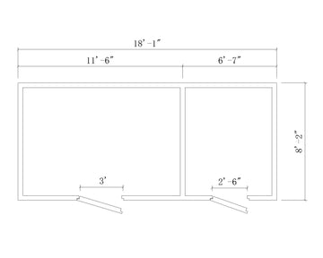 CMB8X18-11C7F-36L30L