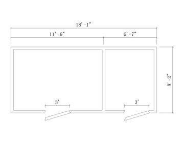 CMB8X18-11C7F-36R36CR