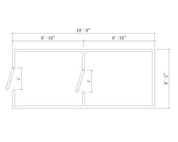 CMB8X20-10C10F-36L36L