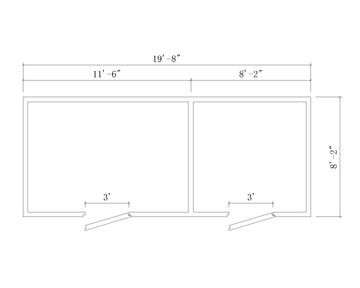 CMB8X20-12C8F-36R36R-2